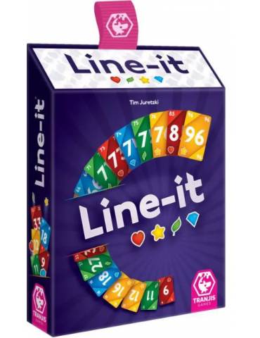 Line-it