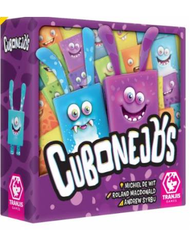 Cubonejos