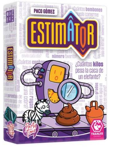 Estimator