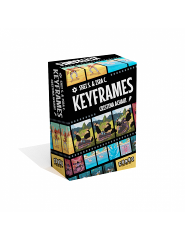 Keyframes