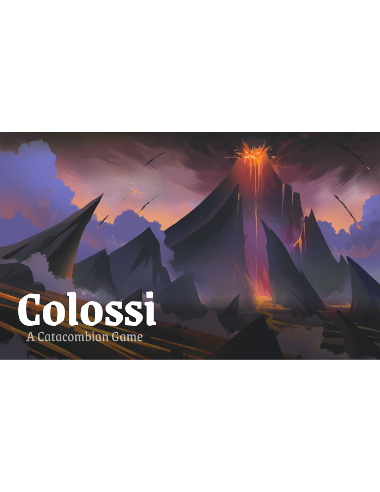 Colossi