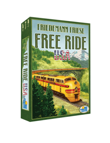 Free Ride USA