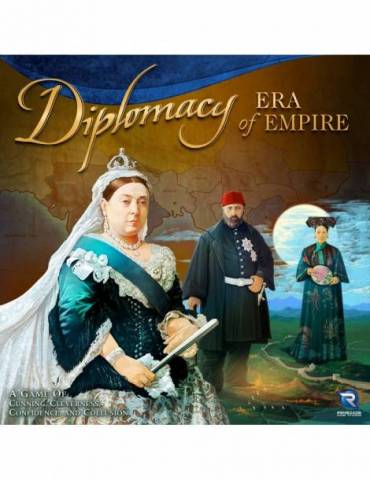 Diplomacy: Era of Empire