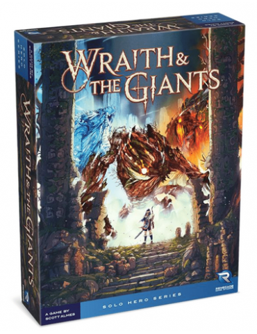 Wraith & The Giants