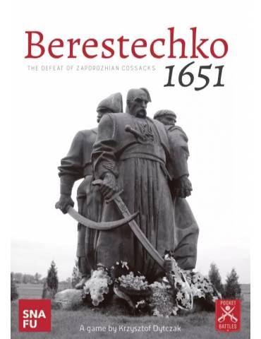 Berestechko 1651