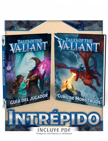 Tales of Valiant: Nivel...