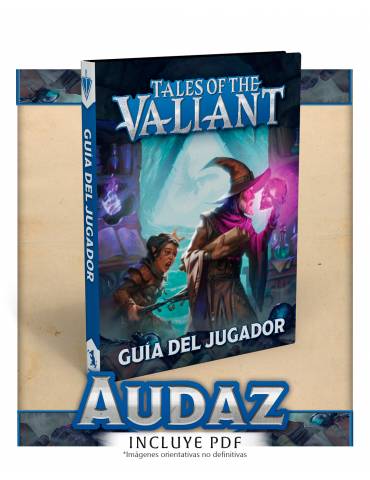 Tales of Valiant: Nivel...