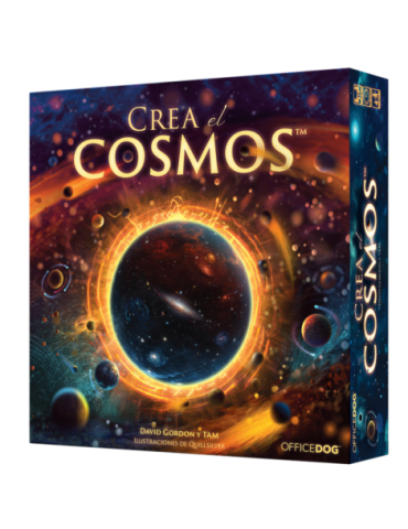 Crea el Cosmos