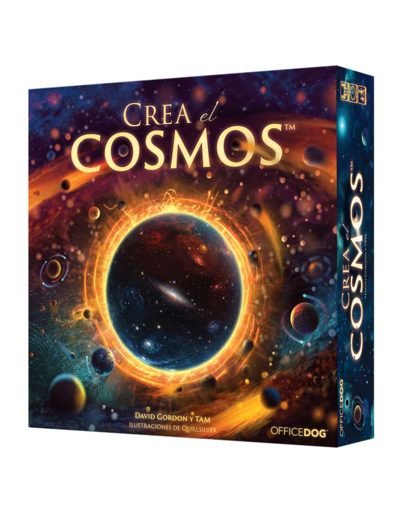 Crea el Cosmos