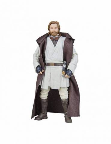 Figura Star Wars: Obi-Wan Kenobi Collection Obi-Wan Kenobi (Jedi Legend) 10 cm