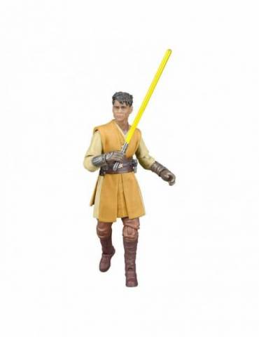 Figura Star Wars: The Acolyte Vintage Collection Jedi Knight Yord Fandar 10 cm