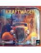 Kraftwagen: Age of Engineering (Castellano)