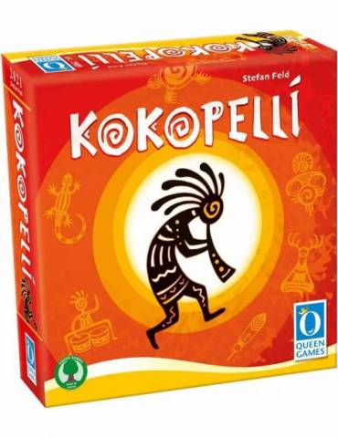 Kokopelli