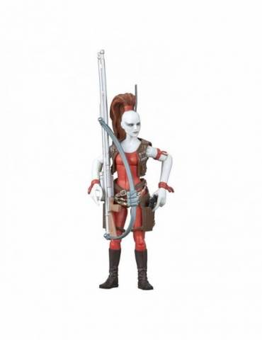 Figura Star Wars Episode I Vintage Collection Aurra Sing 10 cm