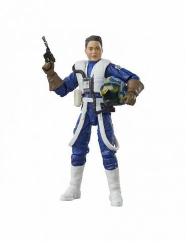 Figura Star Wars: Ahsoka Vintage Collection Lieutenant Callahan 10 cm