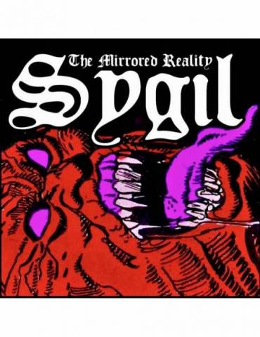 Sygil: The Mirrored Reality