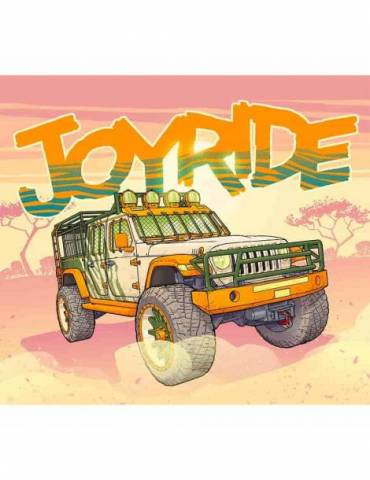 Joyride: Unleashed