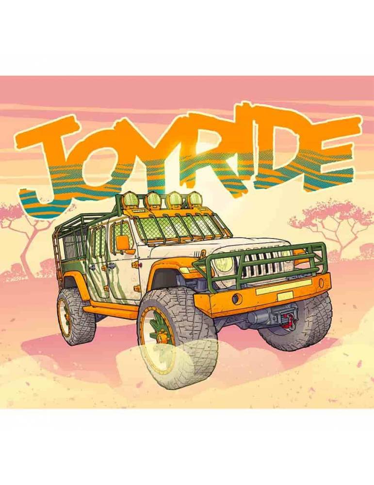 Joyride: Unleashed