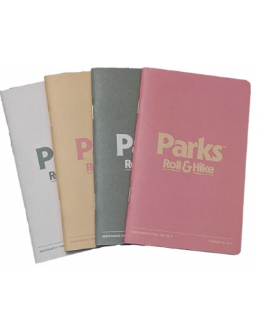 Parks Roll & Hike Refresh Pack