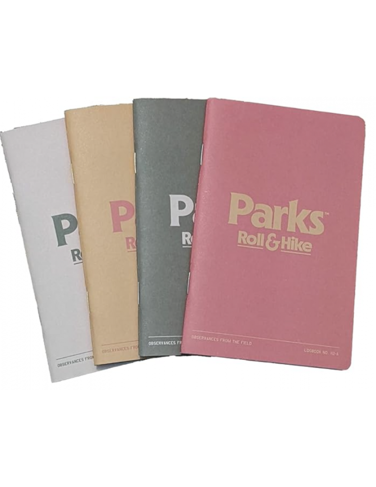 Parks Roll & Hike Refresh Pack