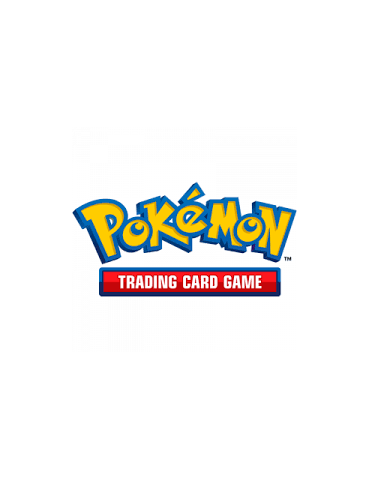 Lata Lata Ex (6 unidades)  Escarlata y Púrpura 8.5 Inglés - Pokémon TCG