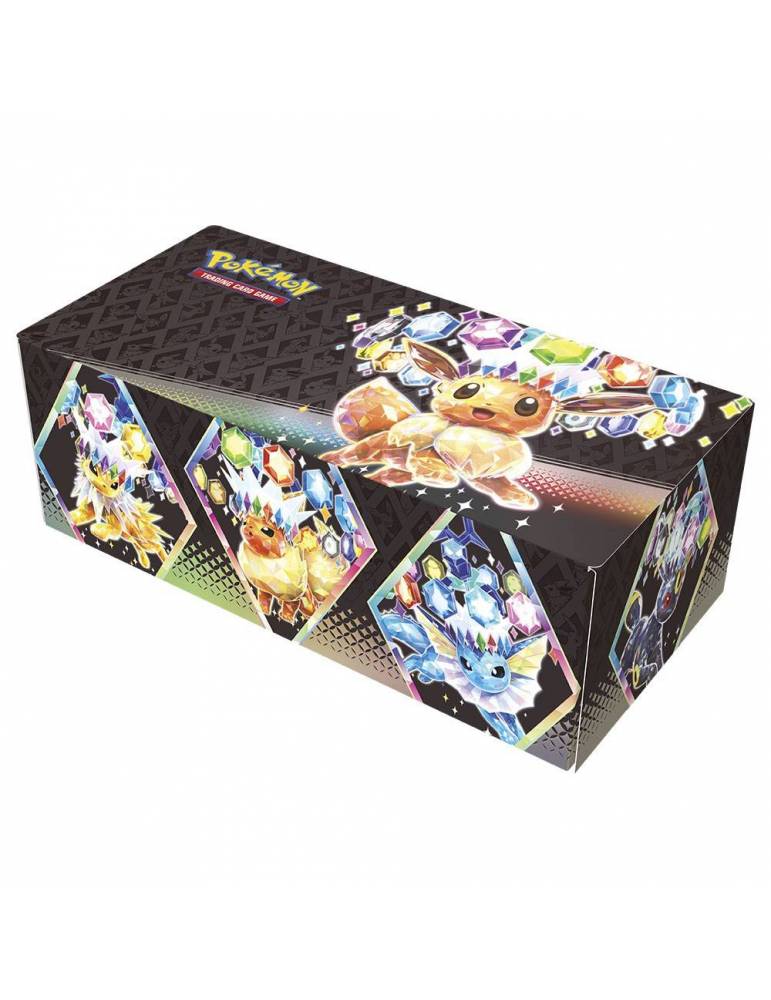 Caja Sorpresa Escarlata y Púrpura 8.5 Español - Pokémon TCG