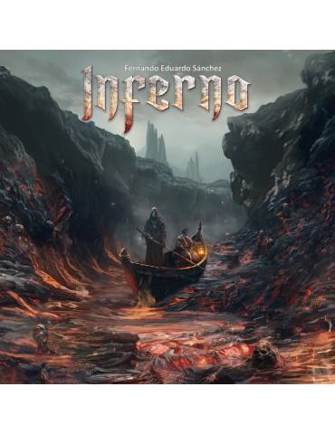 Inferno (SEMINUEVO)