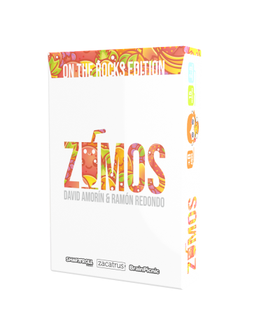 Zumos - On the Rocks Edition