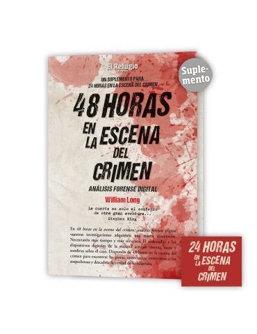 48 horas en la escena del...