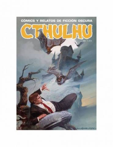 Cthulhu 30