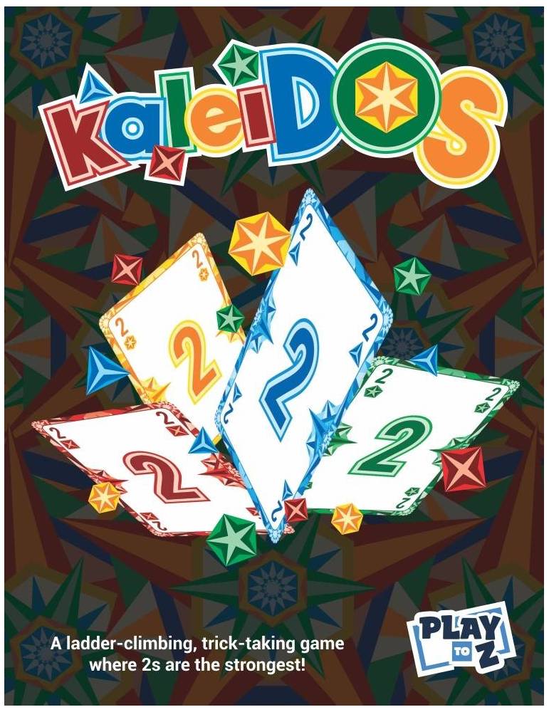 kaleiDOS