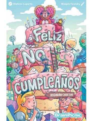 Feliz No Cumpleaños