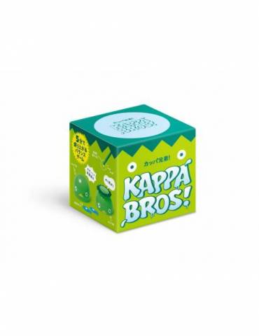 Kappa Bros!