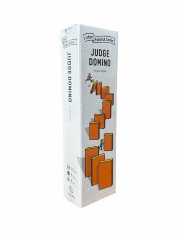 Judge Domino