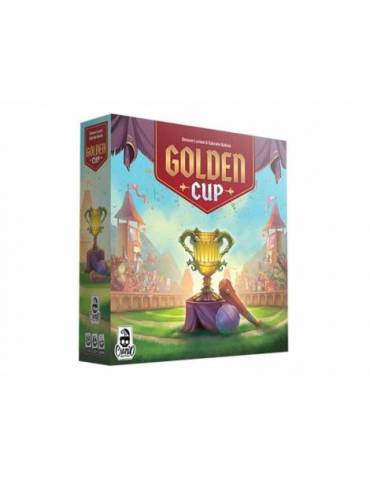 Golden Cup