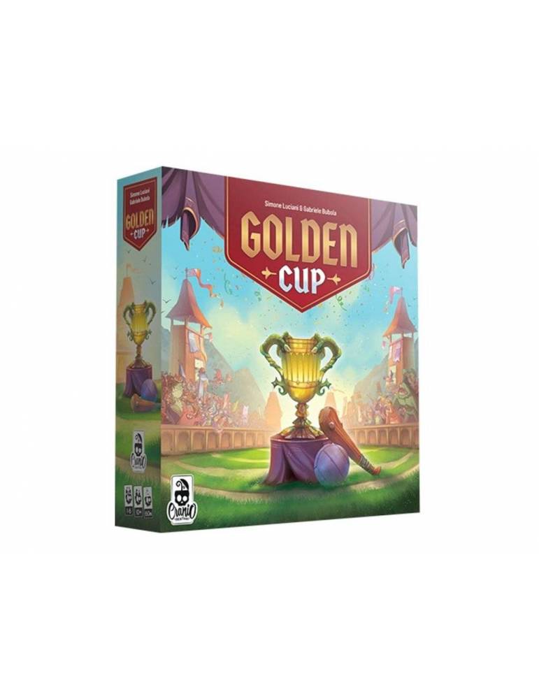 Golden Cup