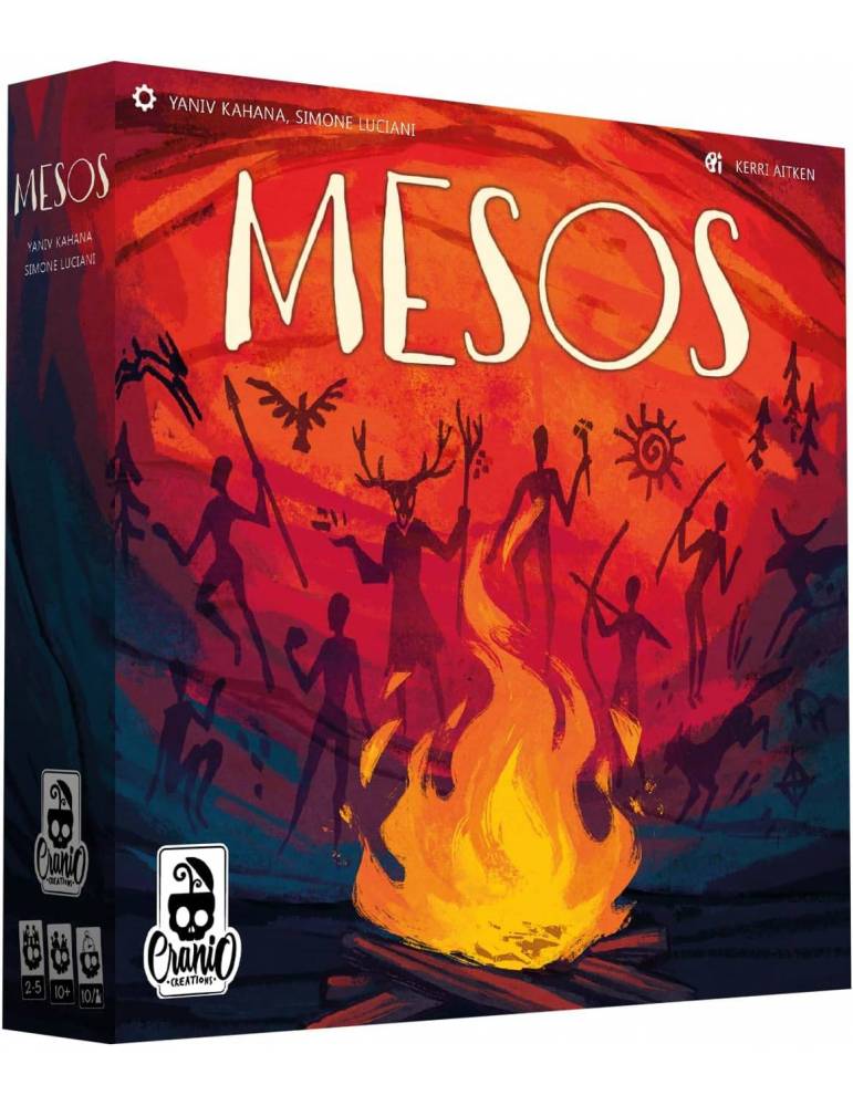 MESOS