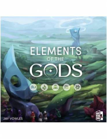 Elements of the Gods