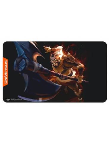 Critical Role: Heroes Of Exandria Grog Strongjaw Playmat