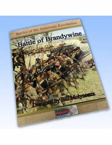 Battle of Brandywine