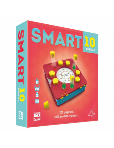 Smart 10: Familiar