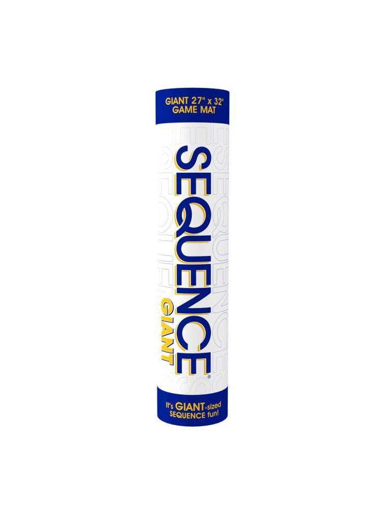 Sequence Giant Tube