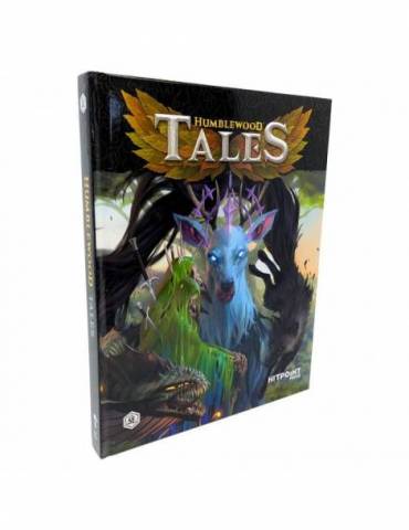 Humblewood Tales 5E