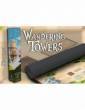 Wandering Towers Playmat