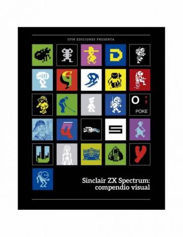 Sinclair Zx Spectrum: Compendio Visual