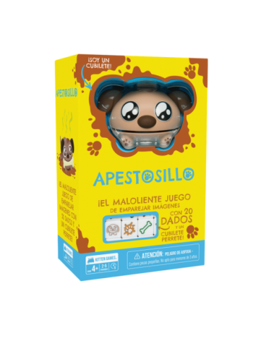 Apestosillo