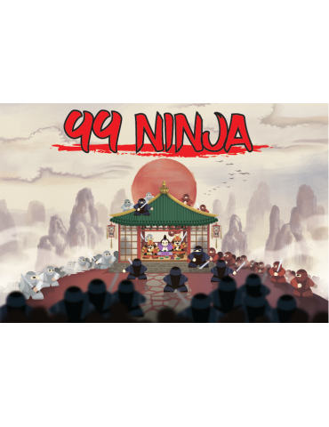 99 Ninja