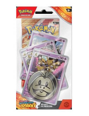 Pokémon TCG: Premium...