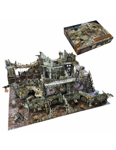 Fantasy Dungeon Terrain: KS Edition