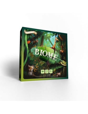 Biome